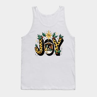 Joy Tank Top